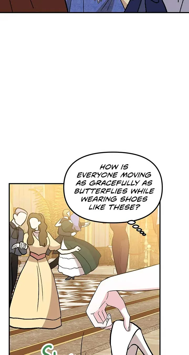 I Became the Tutor of the Royal Twins Chapter 38 page 37
