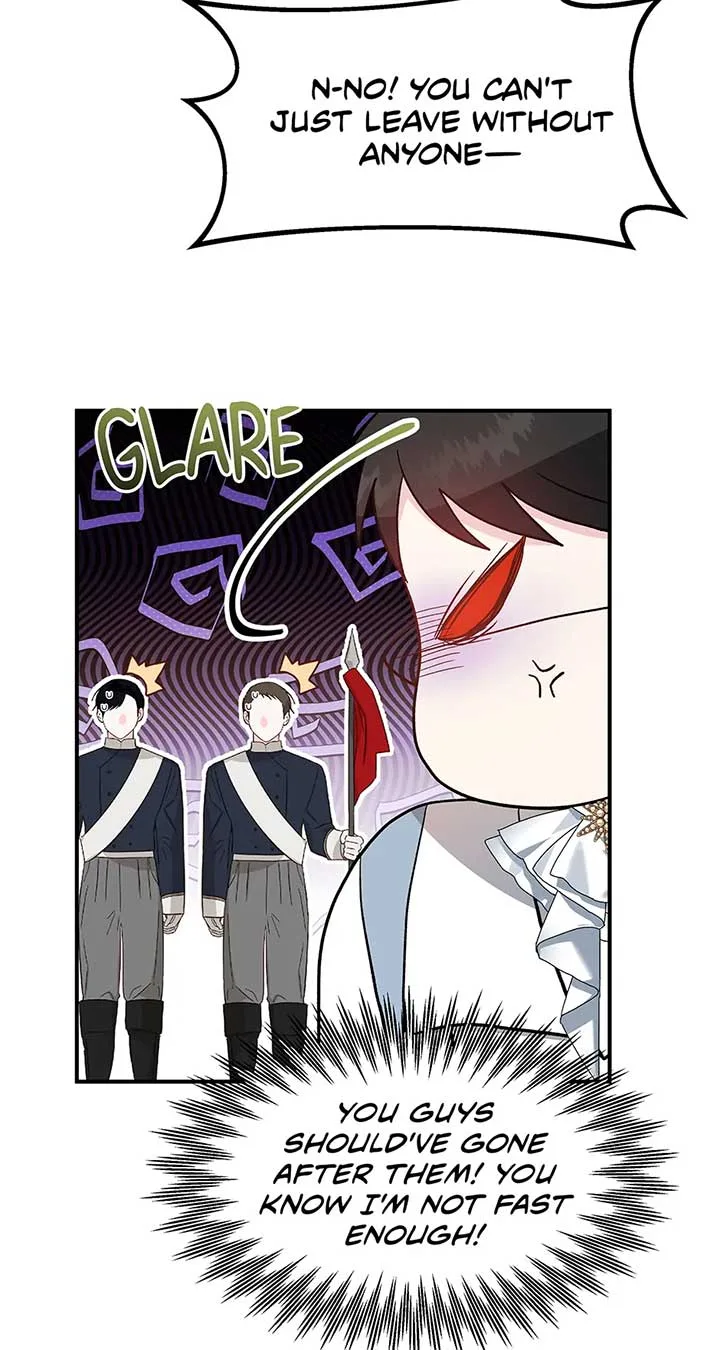 I Became the Tutor of the Royal Twins Chapter 38 page 63