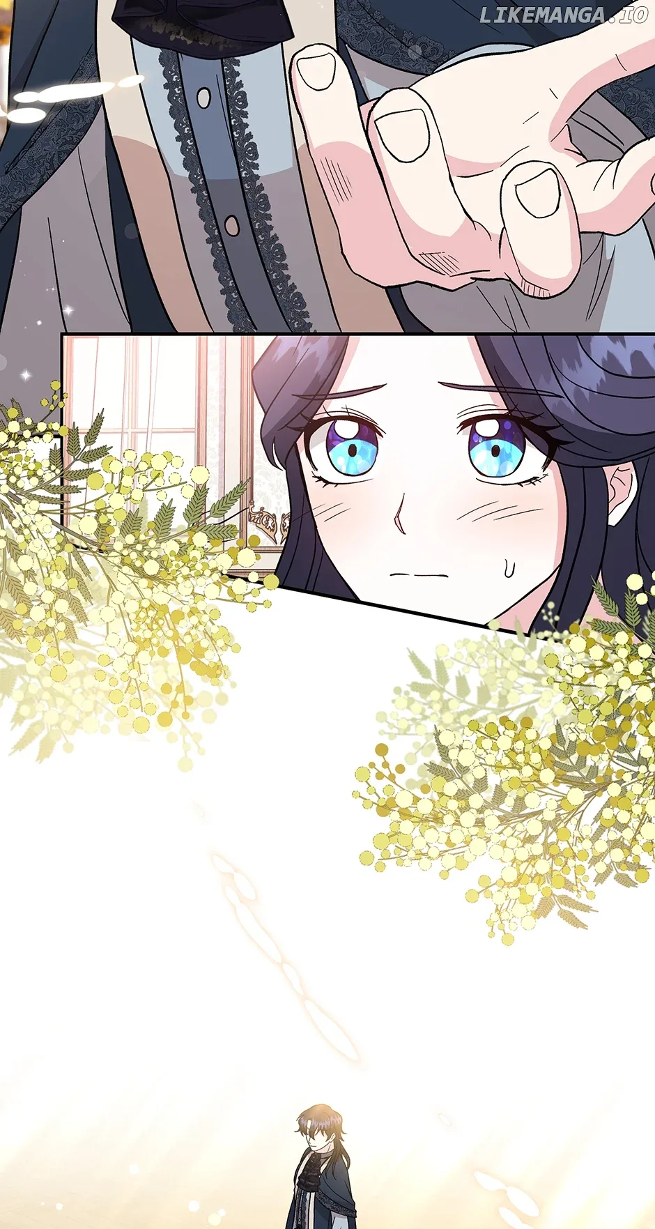 I Became the Tutor of the Royal Twins Chapter 35 page 51