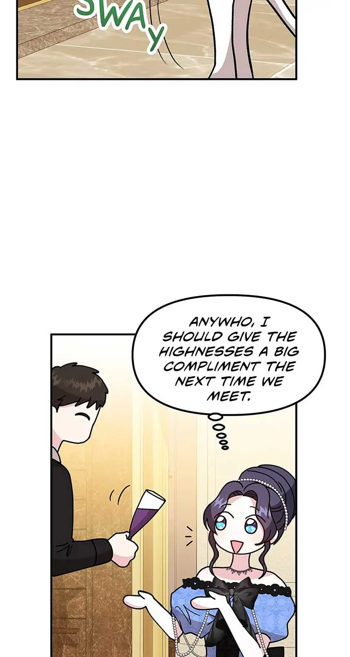 I Became the Tutor of the Royal Twins Chapter 38 page 38