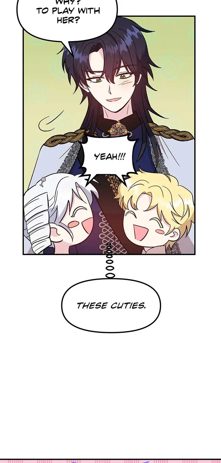 I Became the Tutor of the Royal Twins Chapter 38 page 77