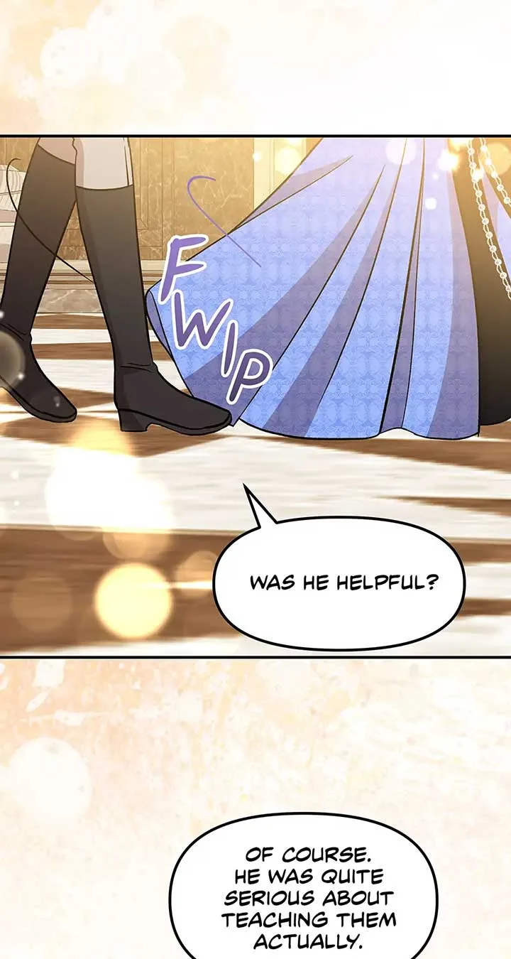 I Became the Tutor of the Royal Twins Chapter 38 page 13