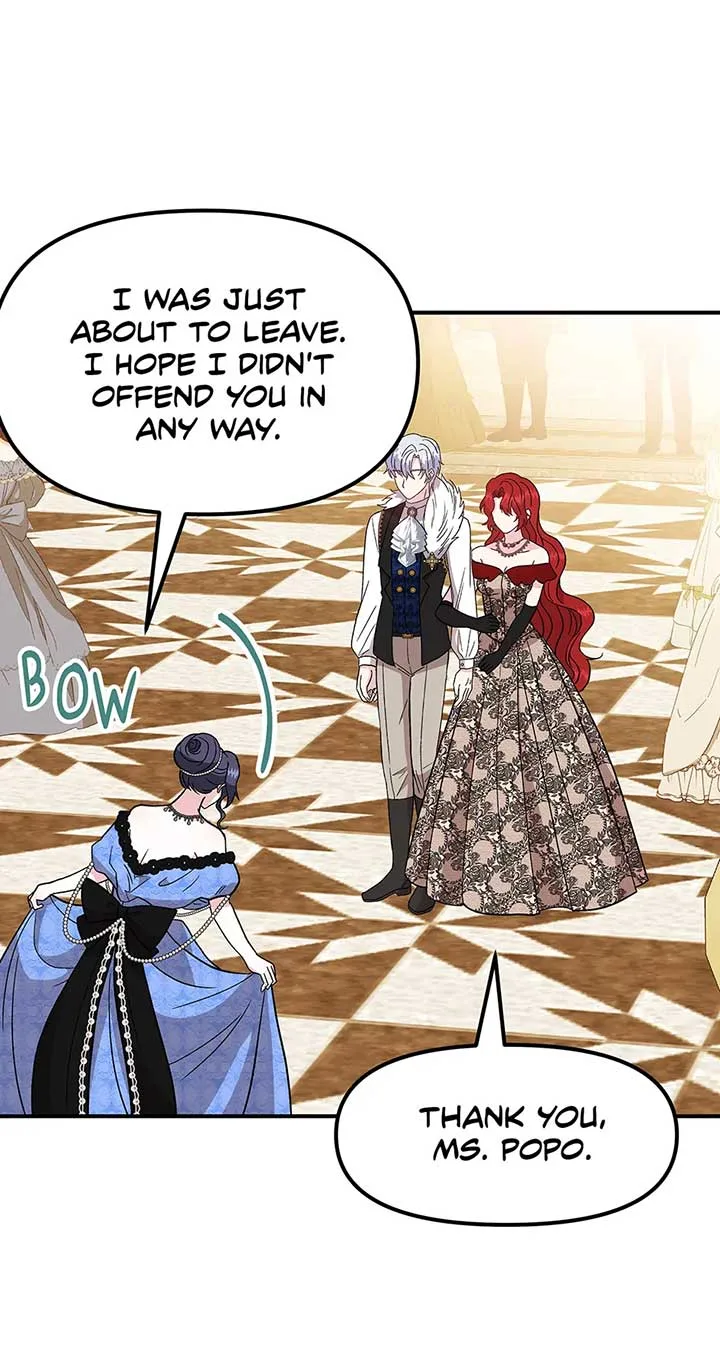 I Became the Tutor of the Royal Twins Chapter 38 page 27