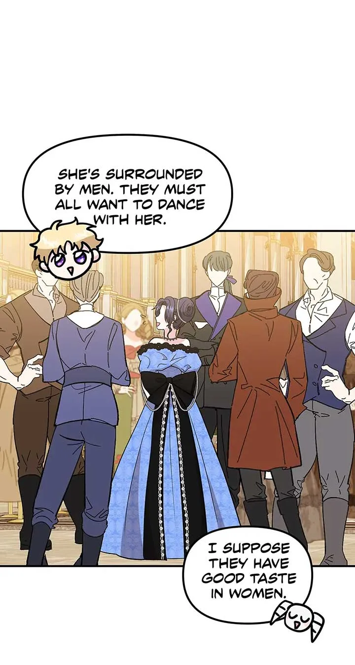 I Became the Tutor of the Royal Twins Chapter 38 page 57