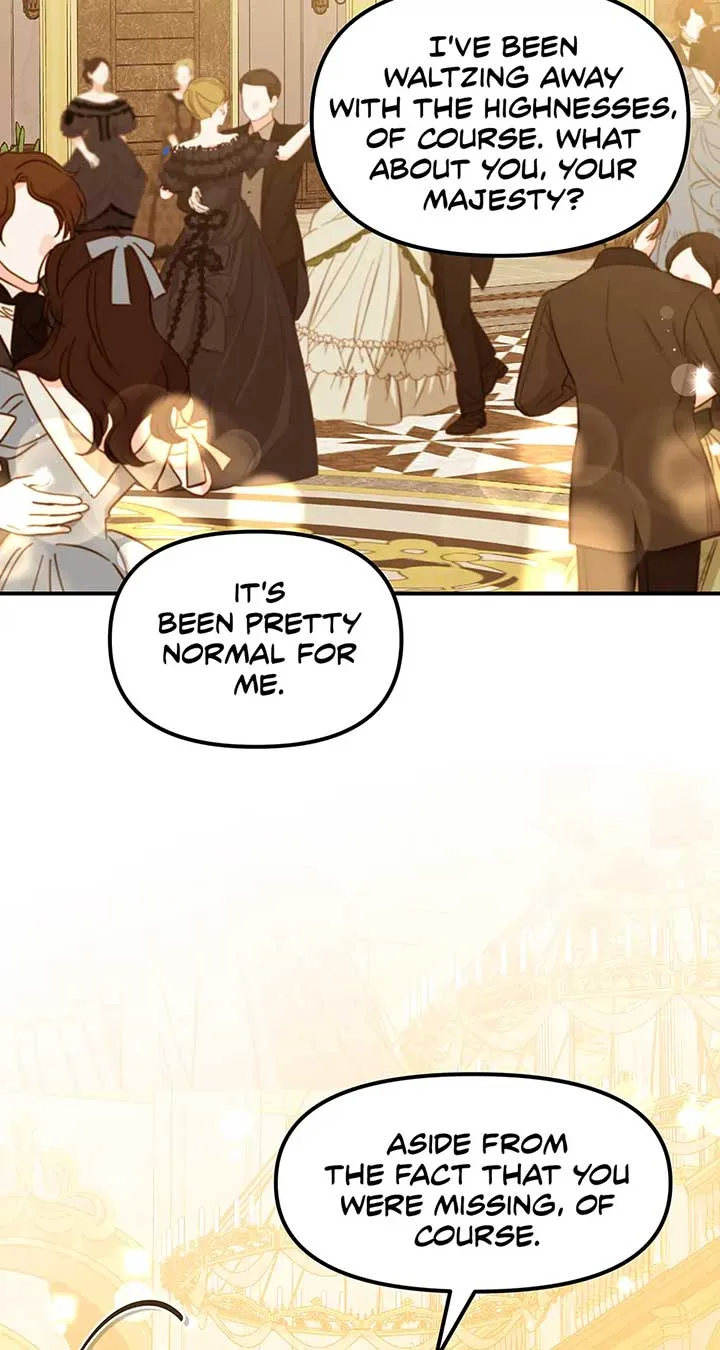 I Became the Tutor of the Royal Twins Chapter 38 page 9