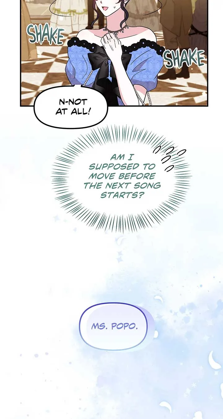 I Became the Tutor of the Royal Twins Chapter 38 page 17