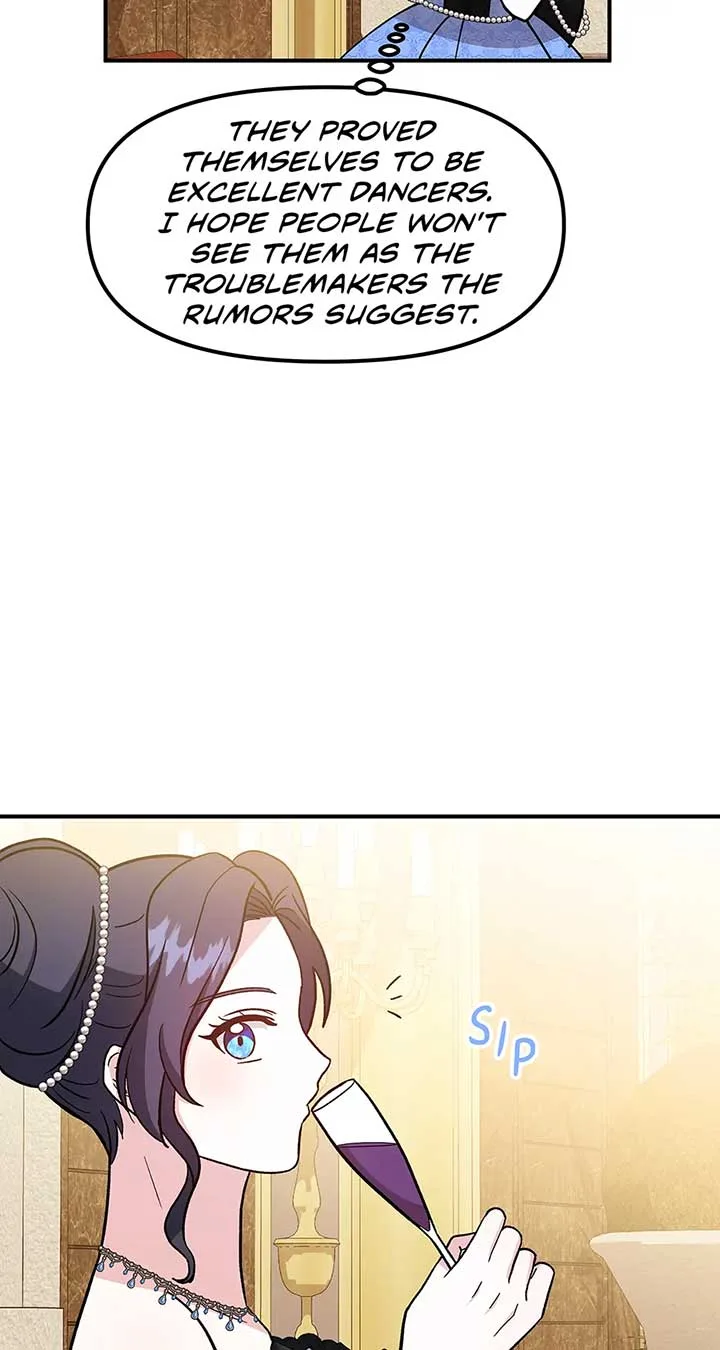 I Became the Tutor of the Royal Twins Chapter 38 page 39