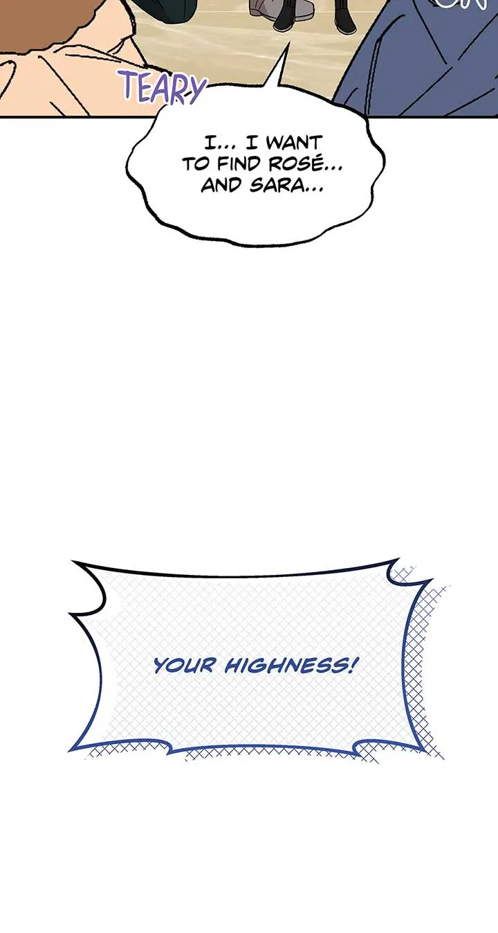 I Became the Tutor of the Royal Twins Chapter 38 page 73