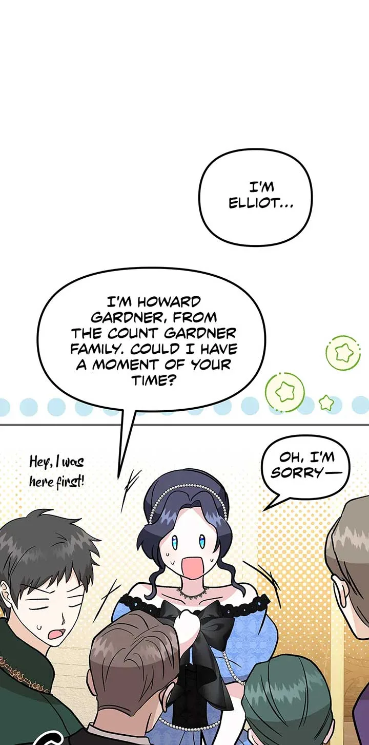 I Became the Tutor of the Royal Twins Chapter 38 page 45