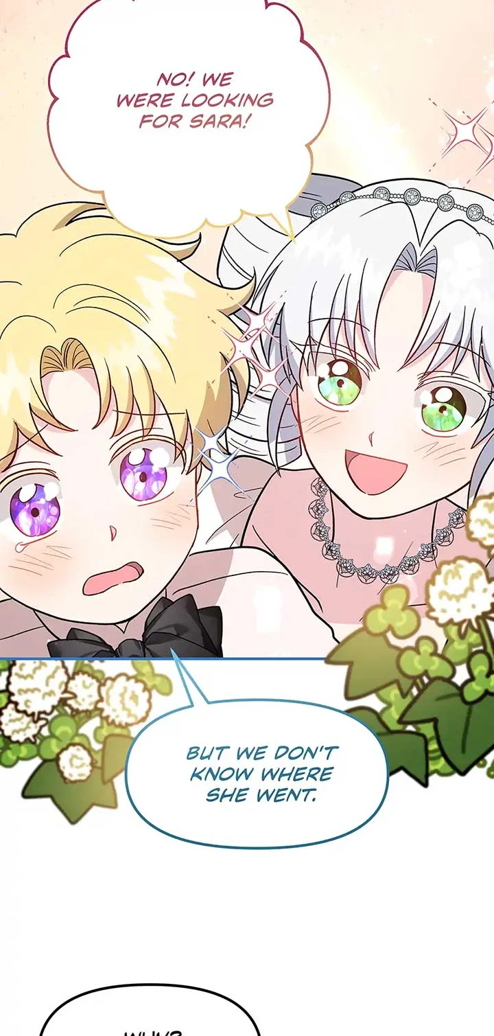 I Became the Tutor of the Royal Twins Chapter 38 page 76