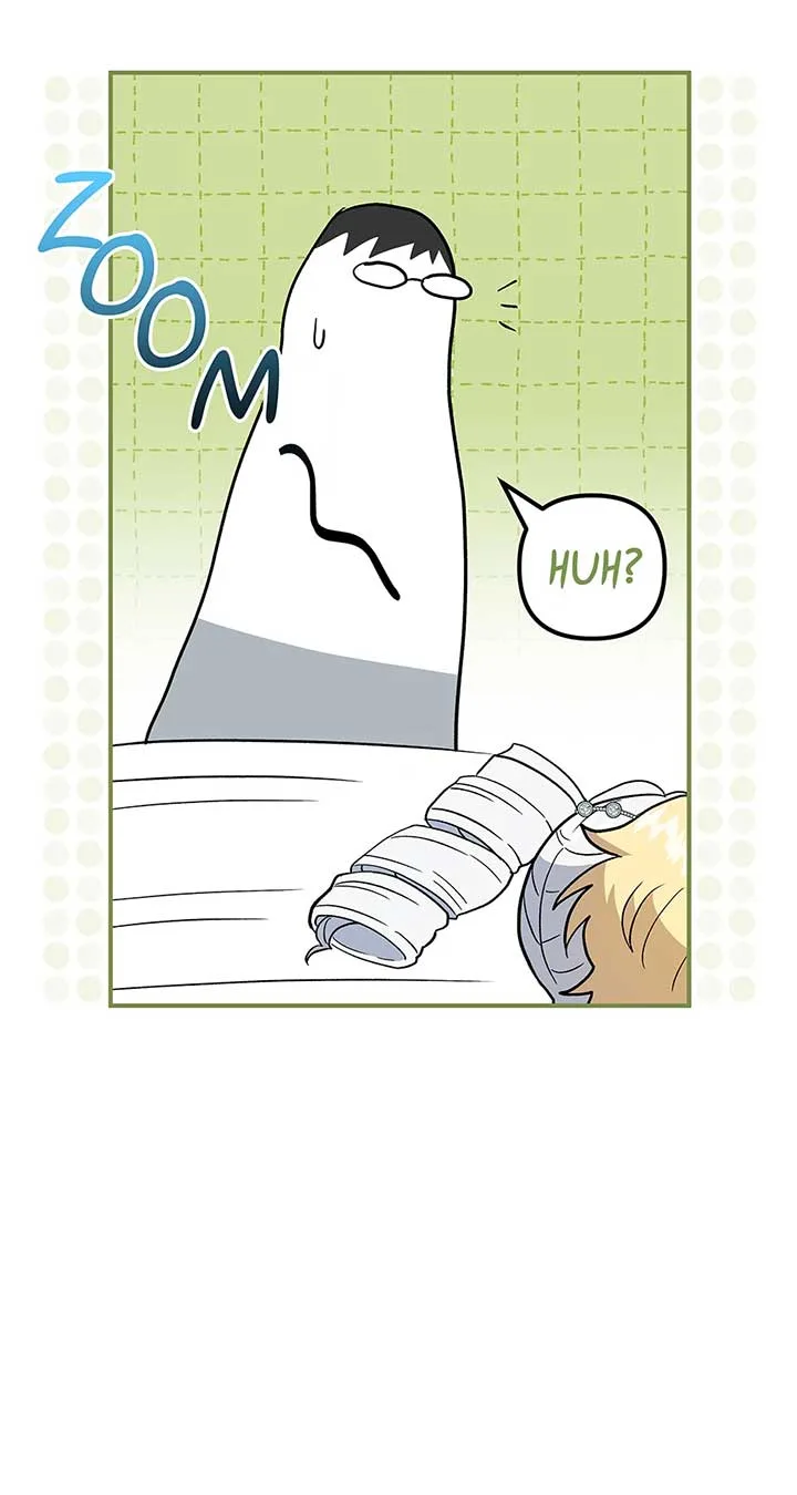 I Became the Tutor of the Royal Twins Chapter 38 page 61