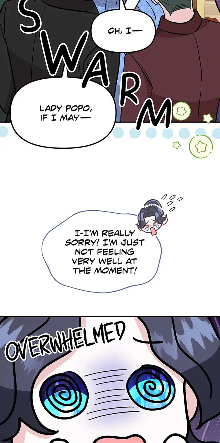 I Became the Tutor of the Royal Twins Chapter 38 page 46