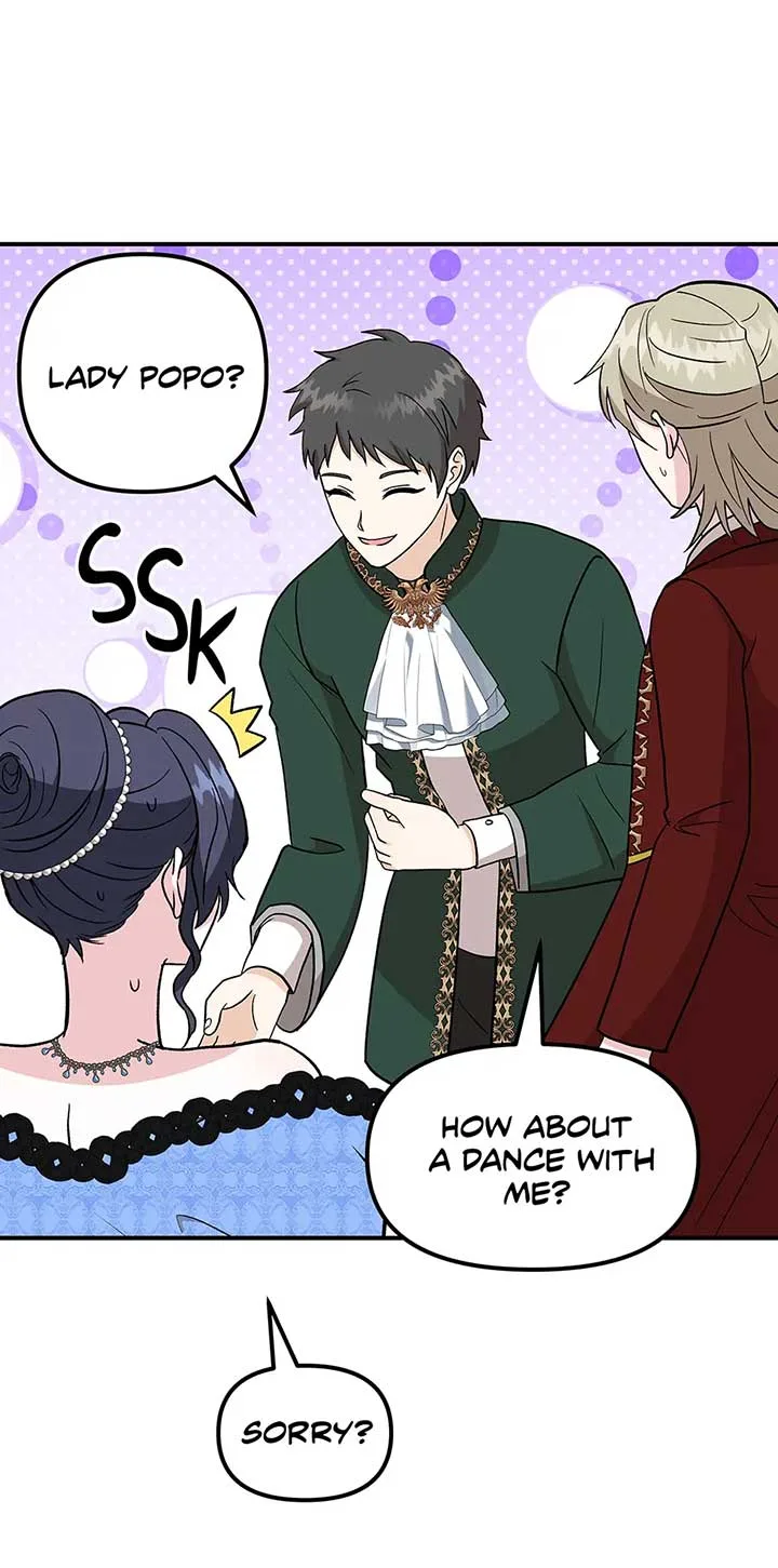 I Became the Tutor of the Royal Twins Chapter 38 page 44