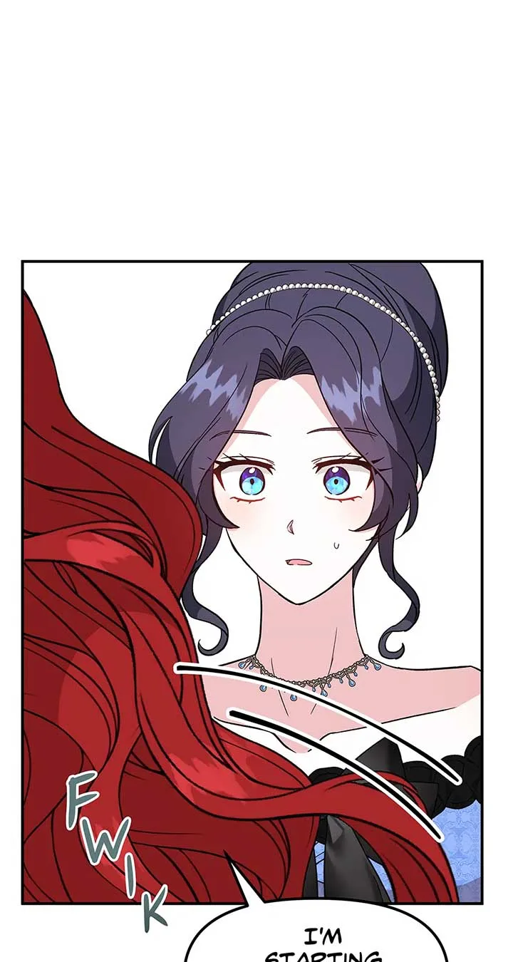 I Became the Tutor of the Royal Twins Chapter 38 page 19
