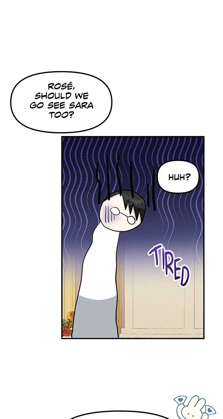 I Became the Tutor of the Royal Twins Chapter 38 page 59