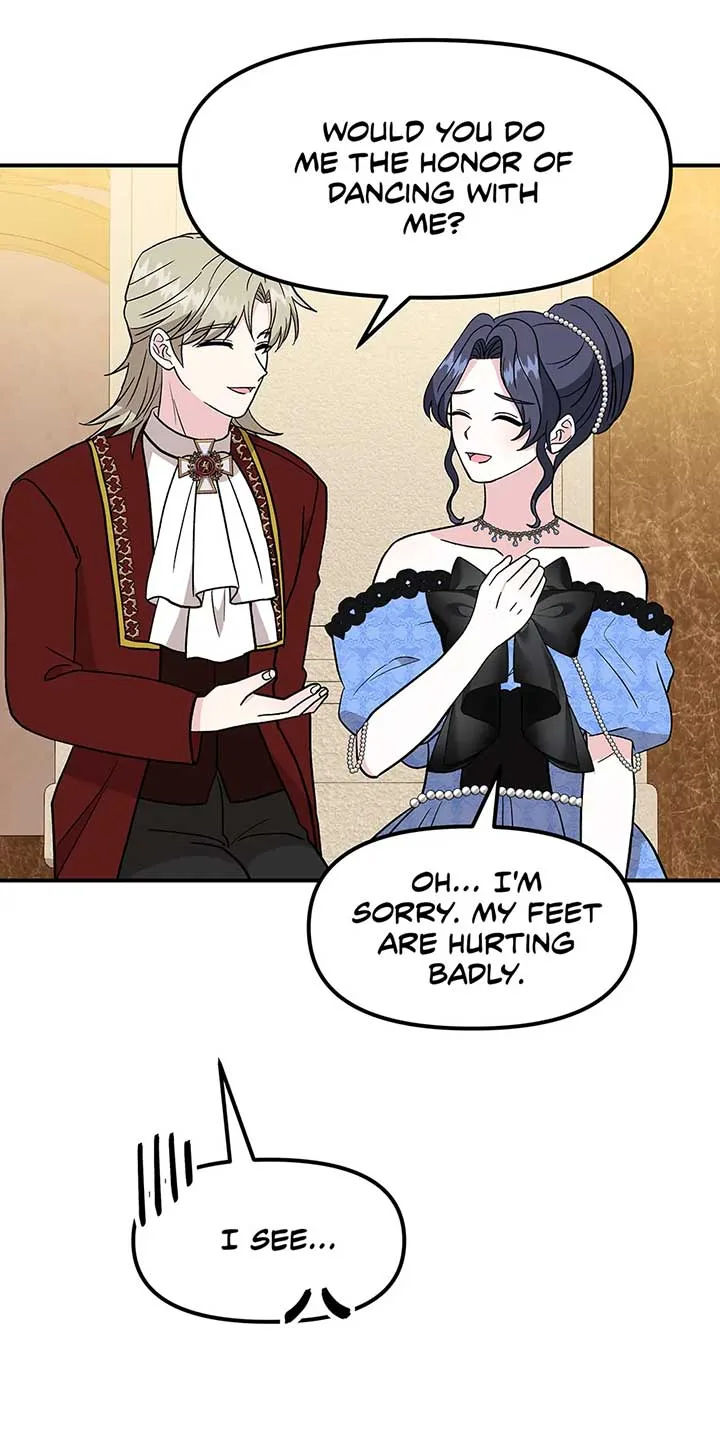 I Became the Tutor of the Royal Twins Chapter 38 page 43