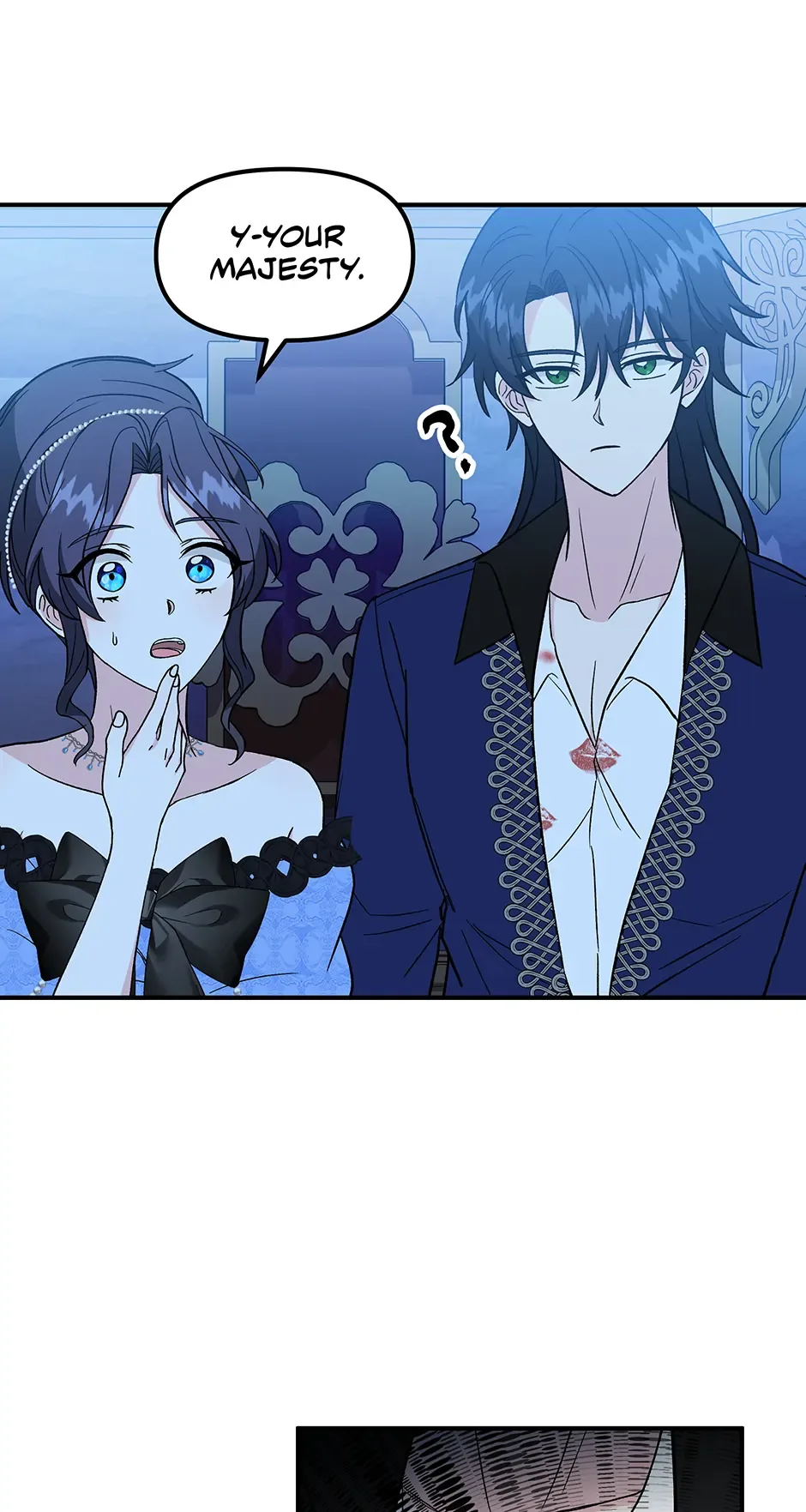 I Became the Tutor of the Royal Twins Chapter 41 page 22