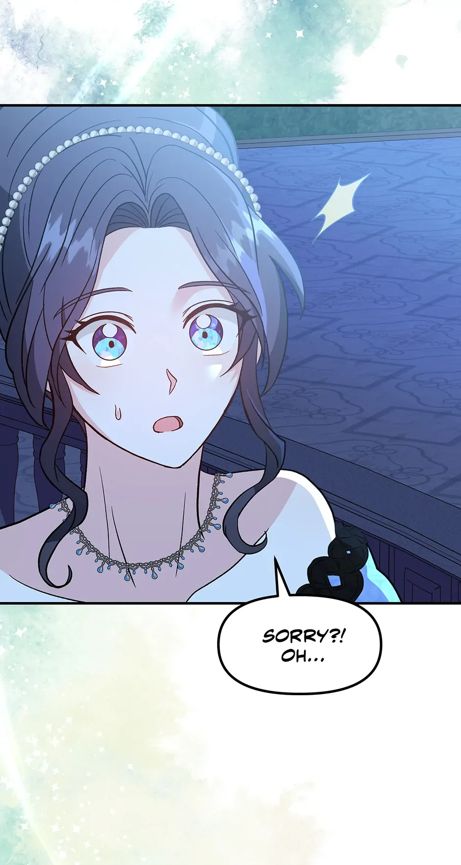 I Became the Tutor of the Royal Twins Chapter 40 page 30