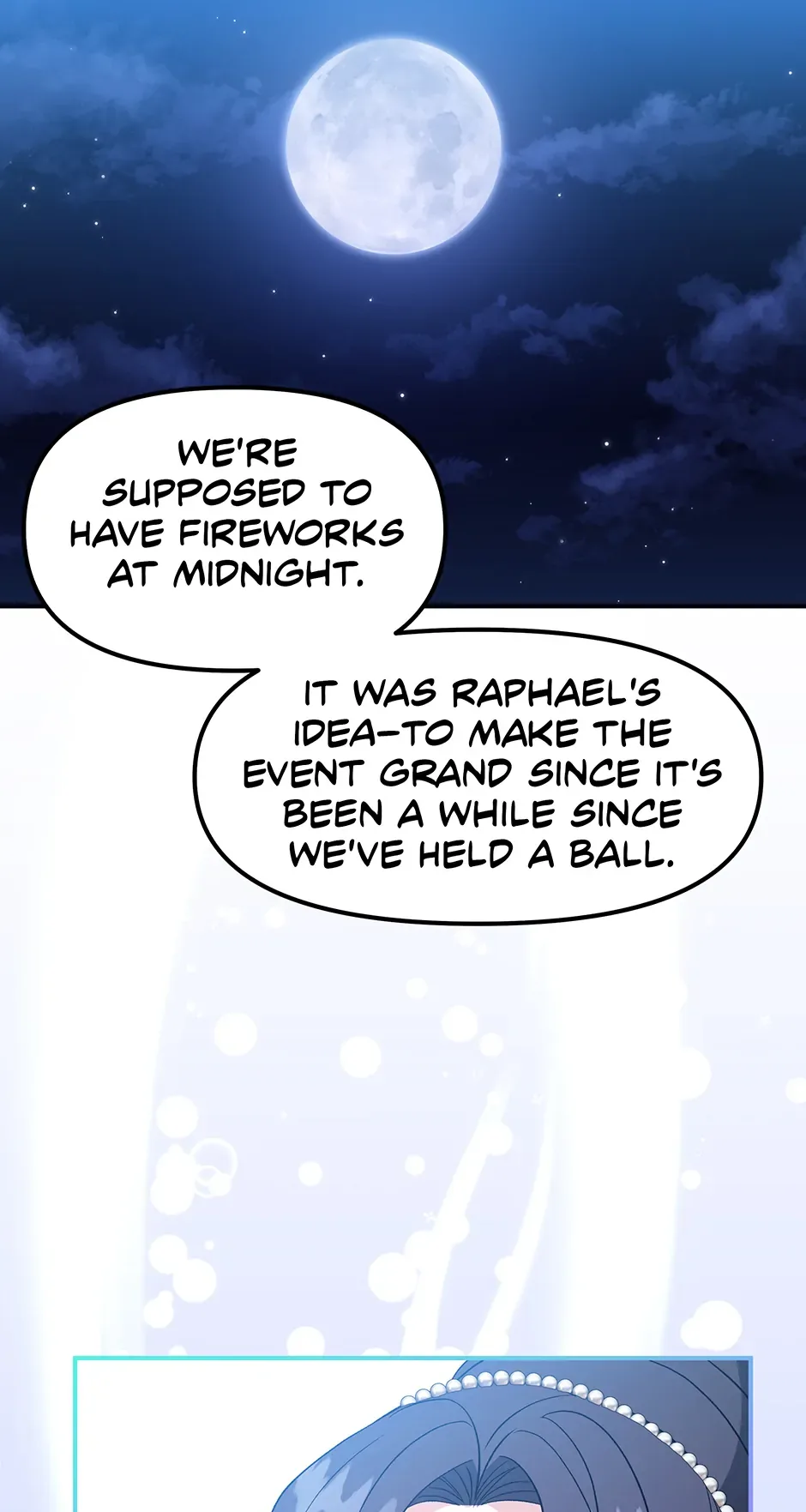 I Became the Tutor of the Royal Twins Chapter 40 page 13