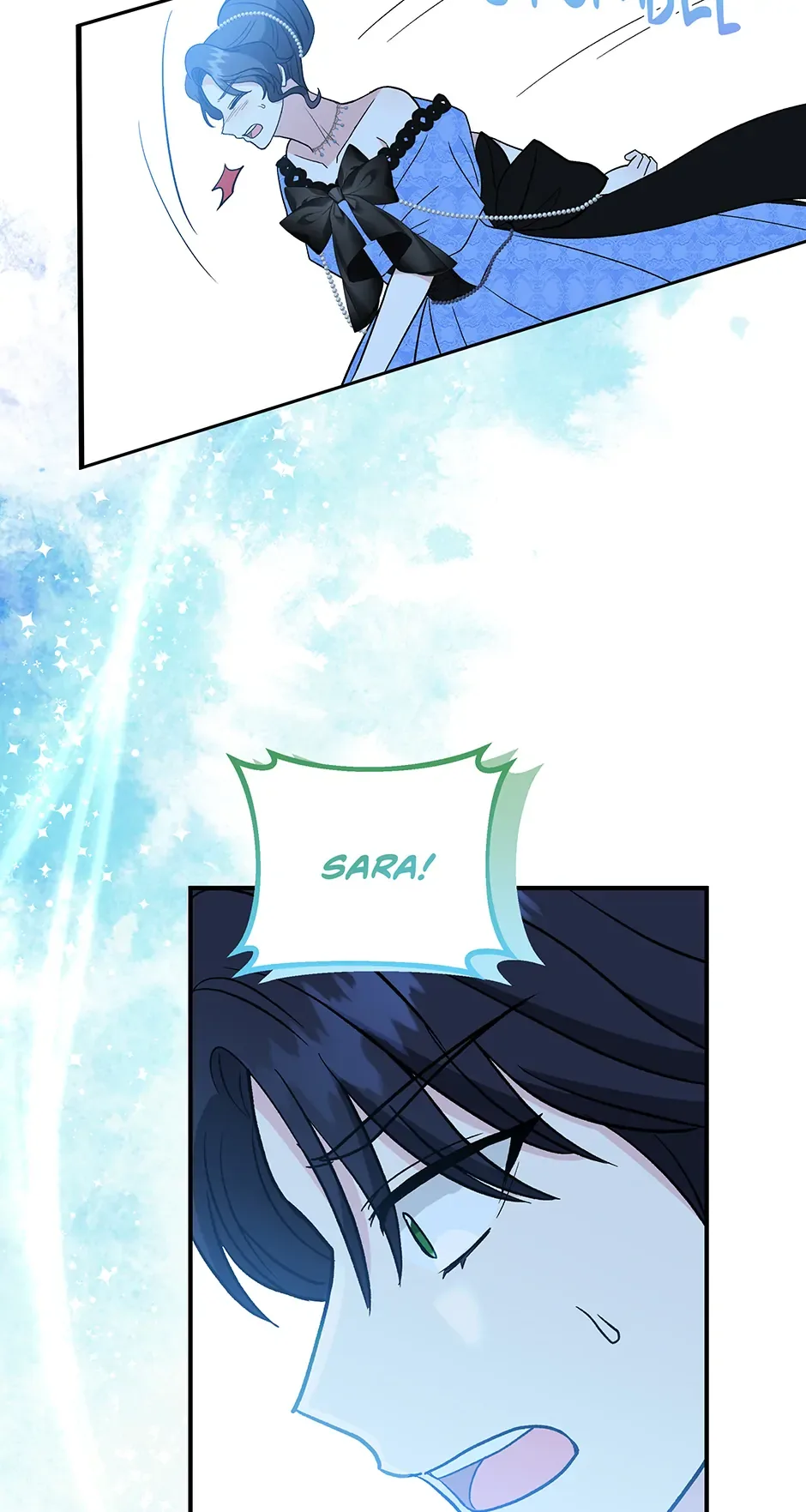I Became the Tutor of the Royal Twins Chapter 41 page 44