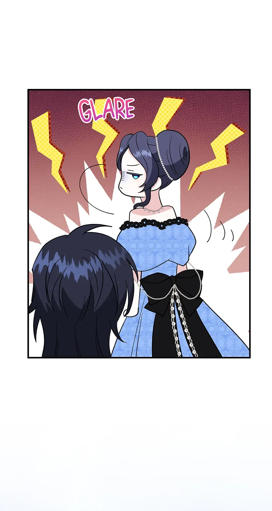 I Became the Tutor of the Royal Twins Chapter 41 page 42