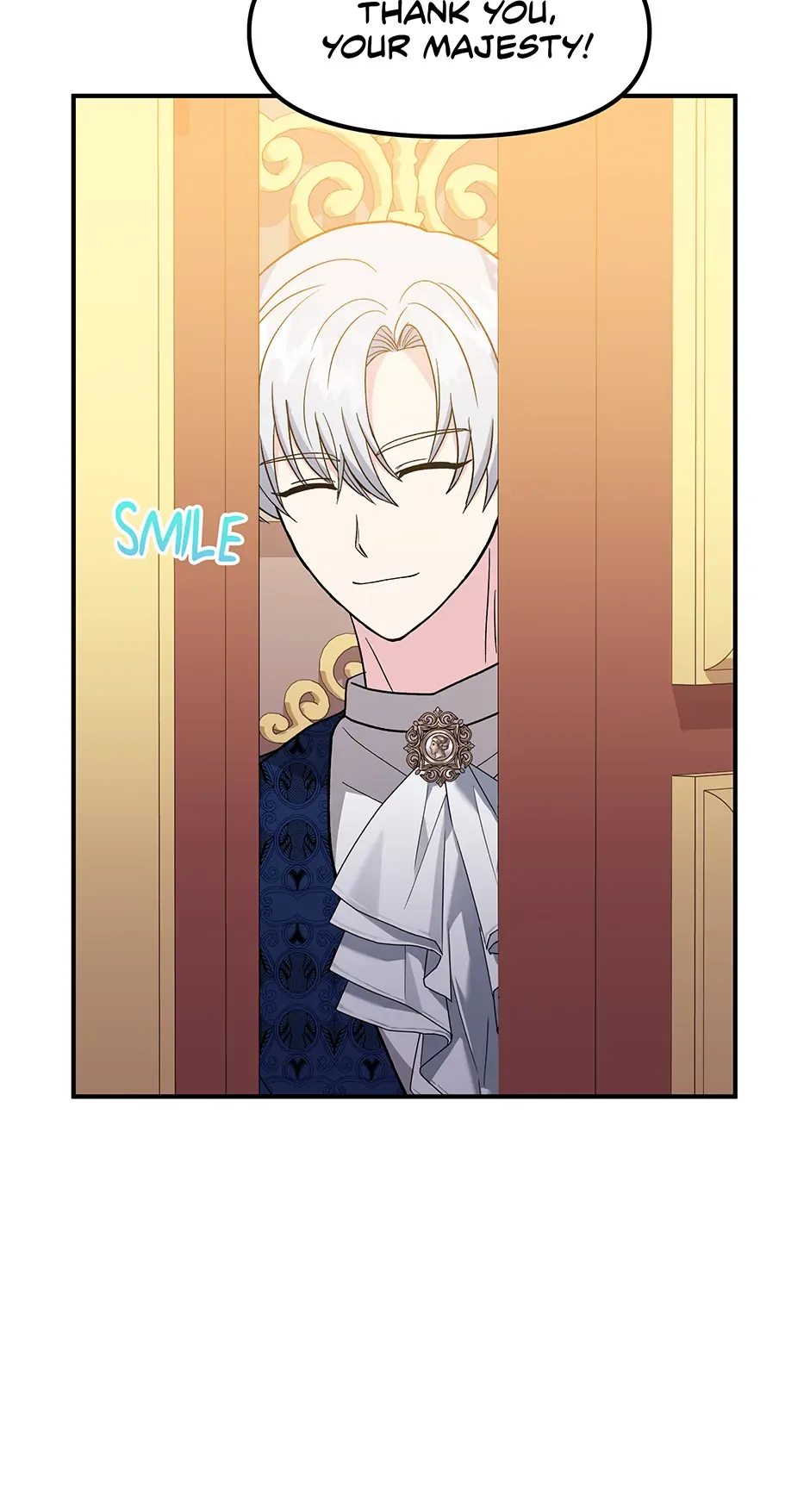 I Became the Tutor of the Royal Twins Chapter 41 page 58