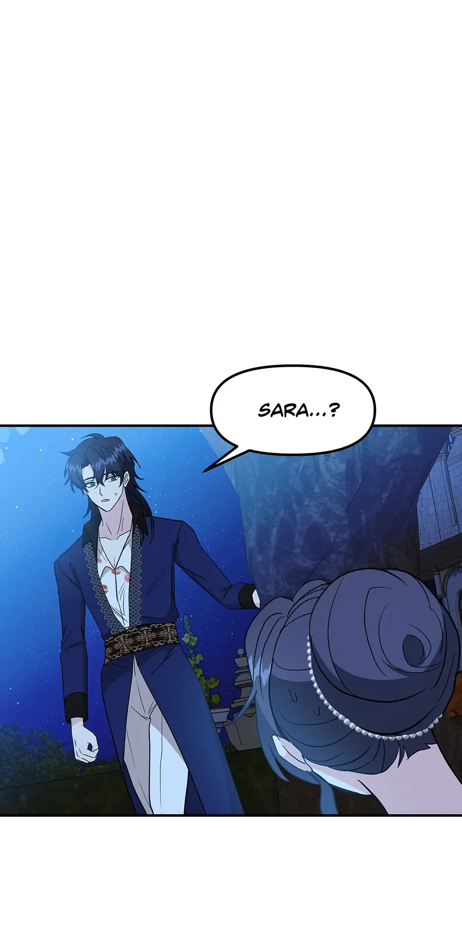 I Became the Tutor of the Royal Twins Chapter 41 page 7