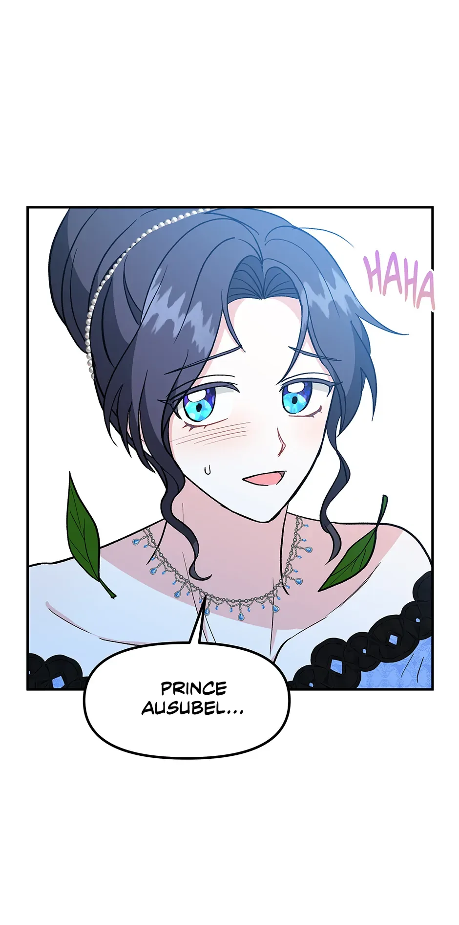 I Became the Tutor of the Royal Twins Chapter 41 page 8