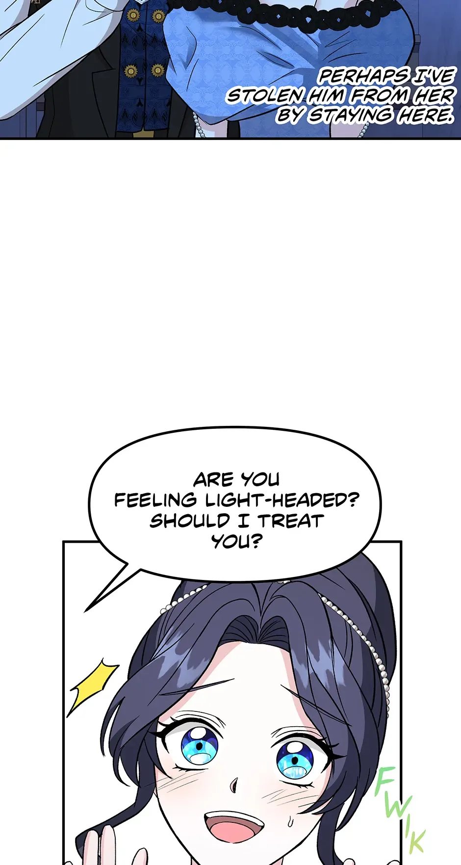 I Became the Tutor of the Royal Twins Chapter 40 page 39