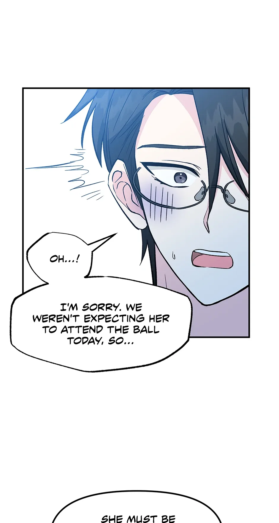 I Became the Tutor of the Royal Twins Chapter 41 page 19