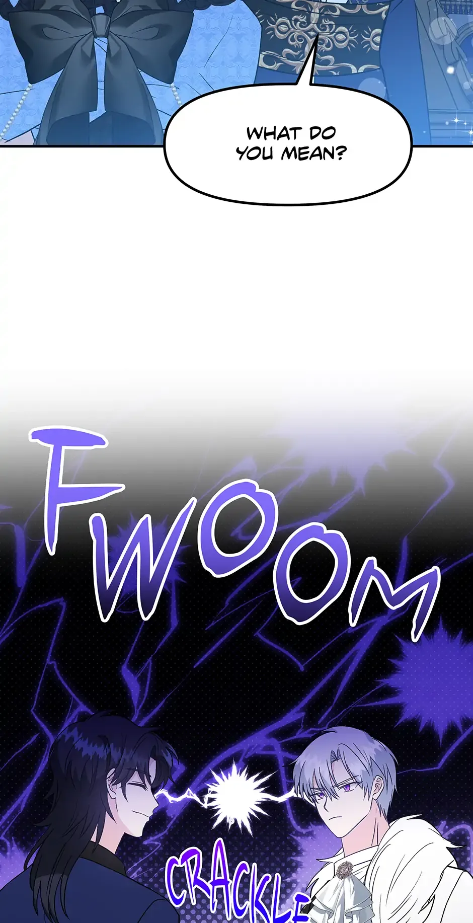 I Became the Tutor of the Royal Twins Chapter 41 page 27