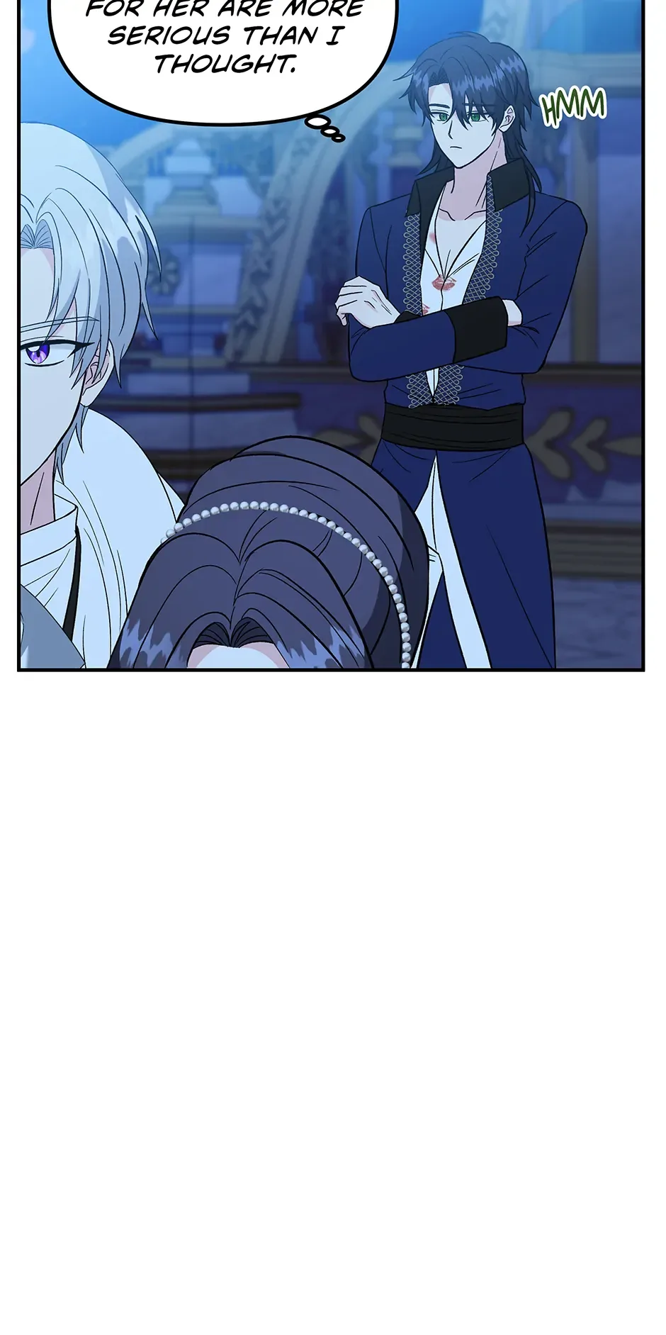 I Became the Tutor of the Royal Twins Chapter 41 page 51
