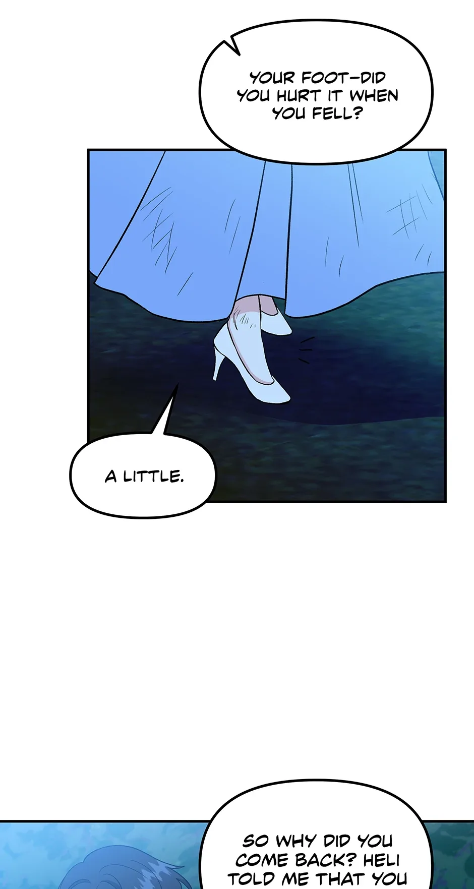 I Became the Tutor of the Royal Twins Chapter 41 page 11