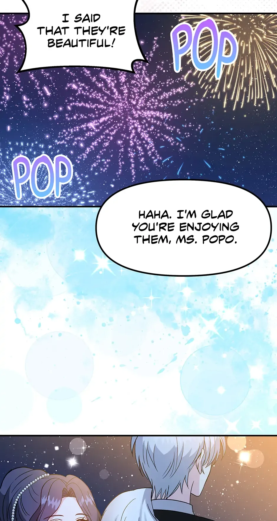 I Became the Tutor of the Royal Twins Chapter 40 page 21