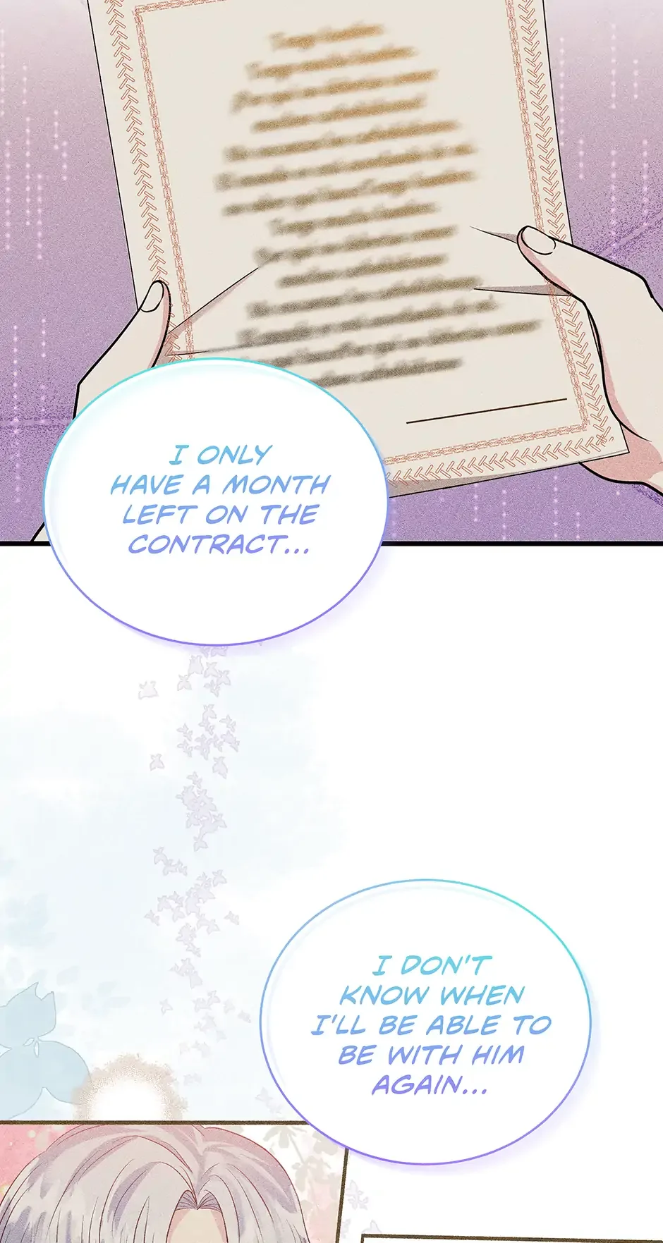 I Became the Tutor of the Royal Twins Chapter 40 page 36