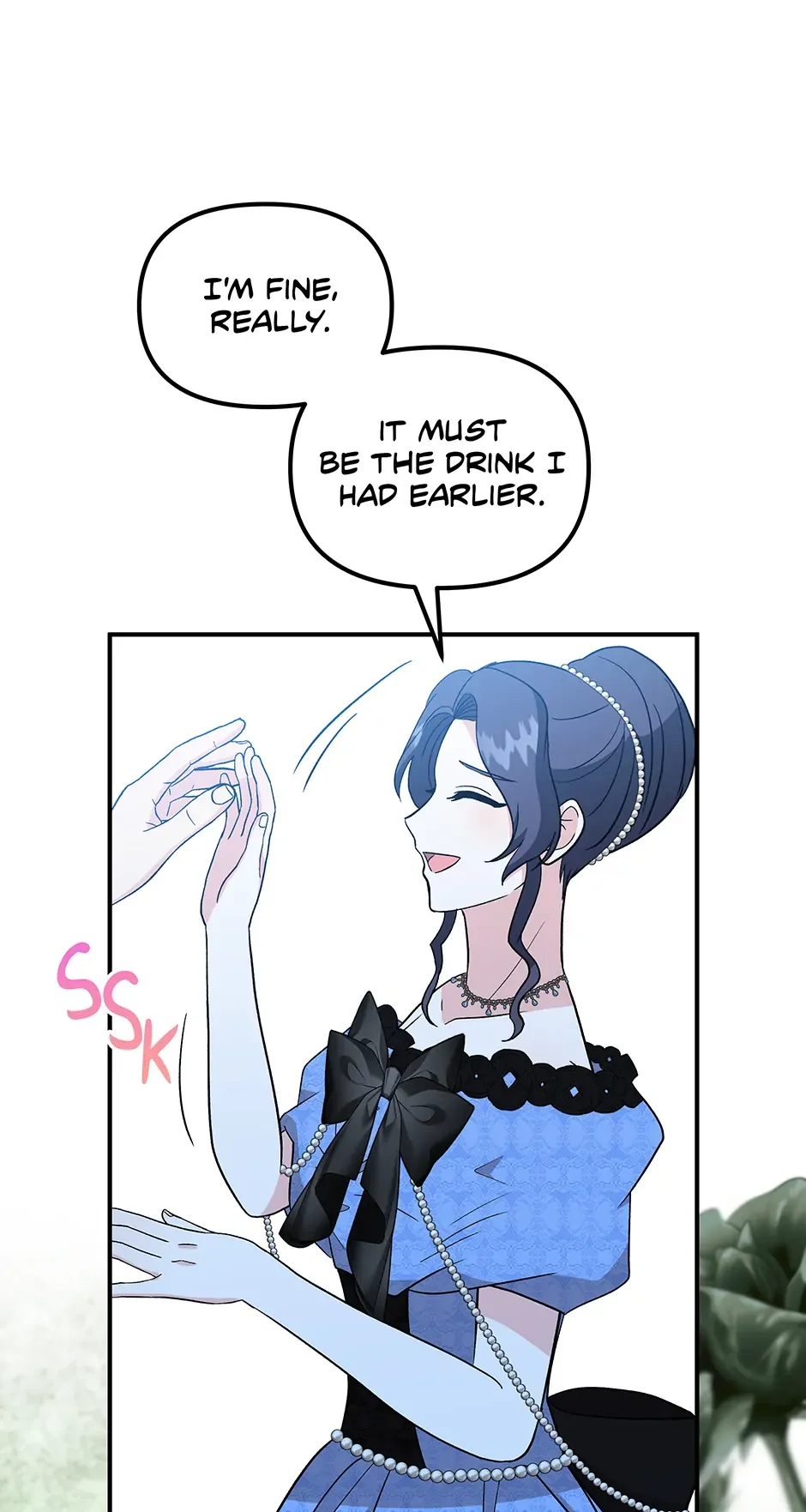I Became the Tutor of the Royal Twins Chapter 40 page 33