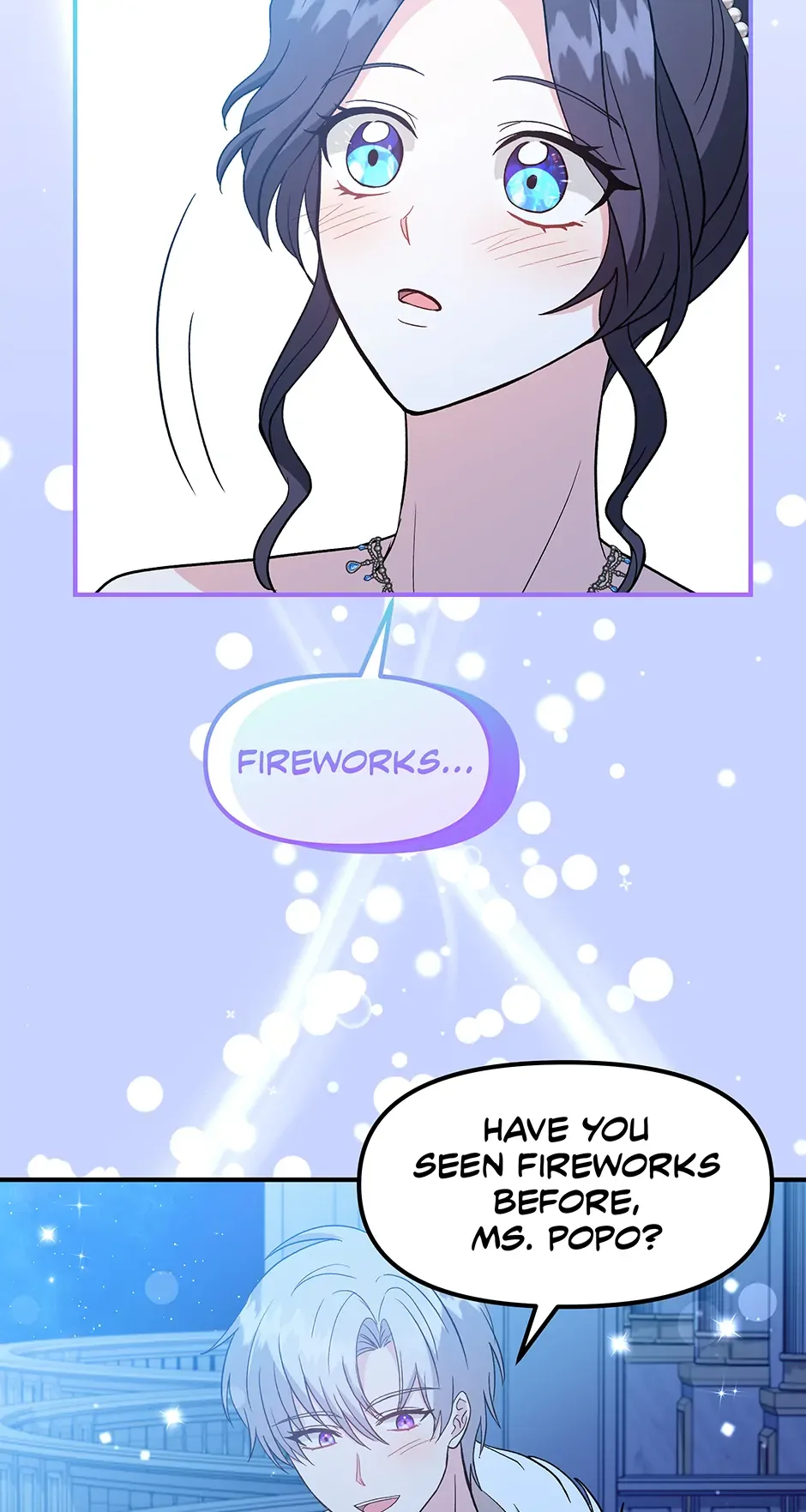 I Became the Tutor of the Royal Twins Chapter 40 page 14
