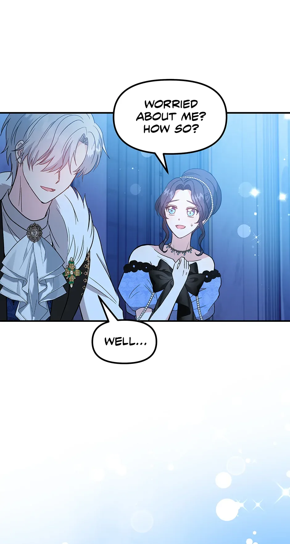 I Became the Tutor of the Royal Twins Chapter 40 page 3