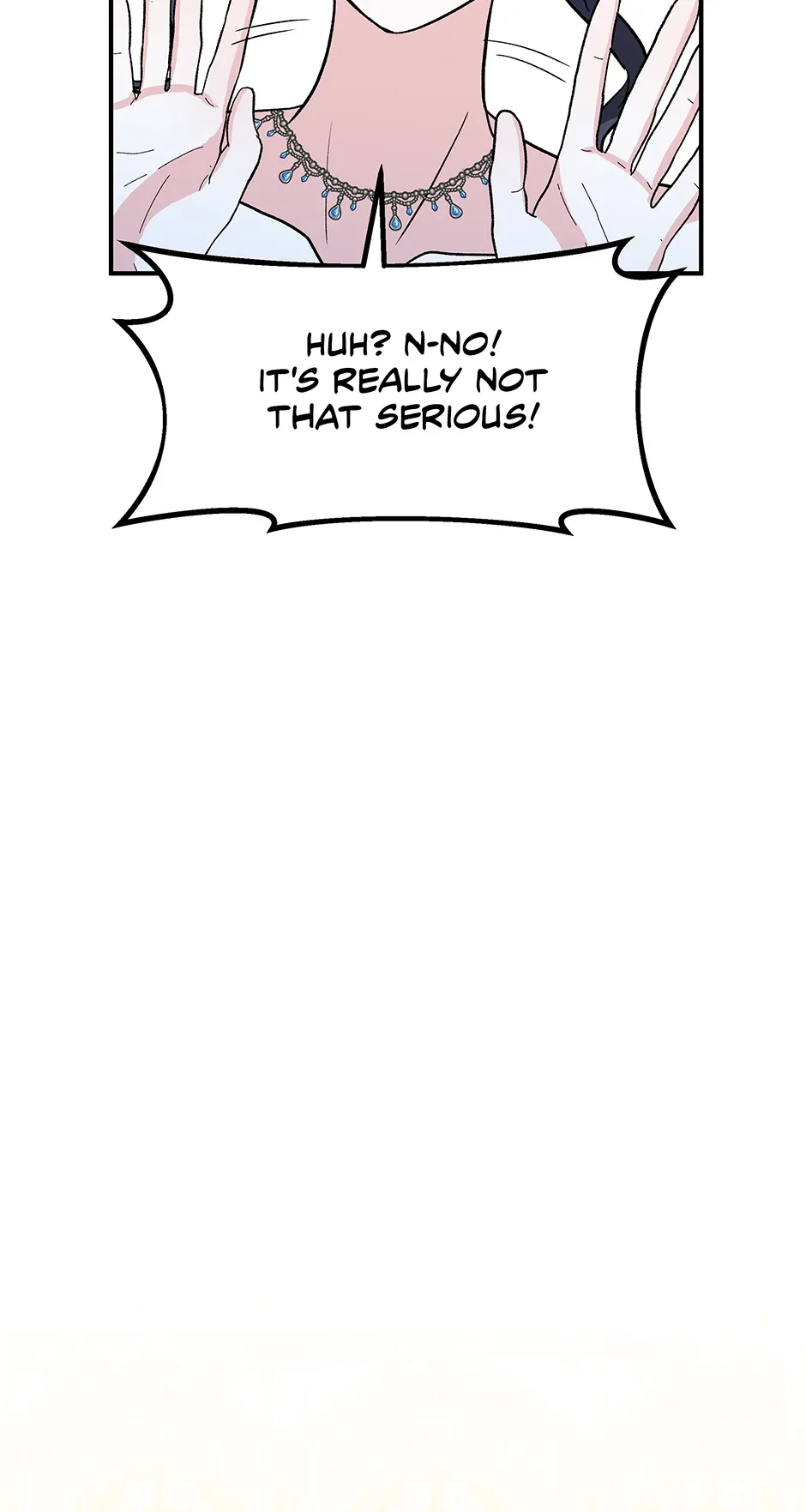 I Became the Tutor of the Royal Twins Chapter 40 page 40