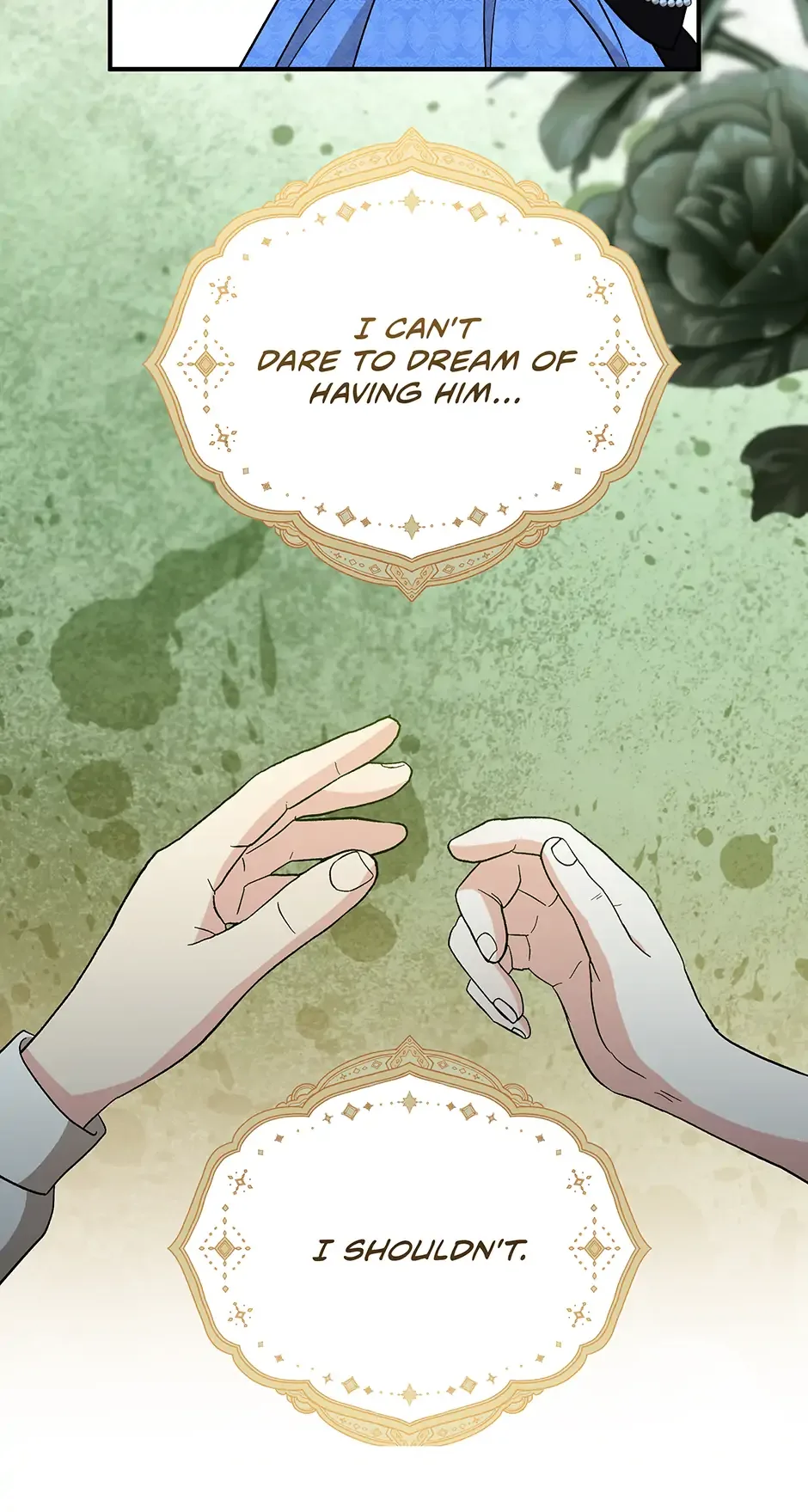 I Became the Tutor of the Royal Twins Chapter 40 page 34
