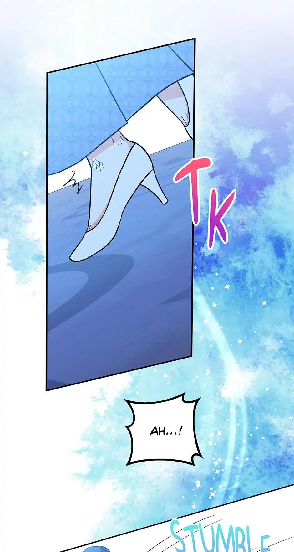I Became the Tutor of the Royal Twins Chapter 41 page 43