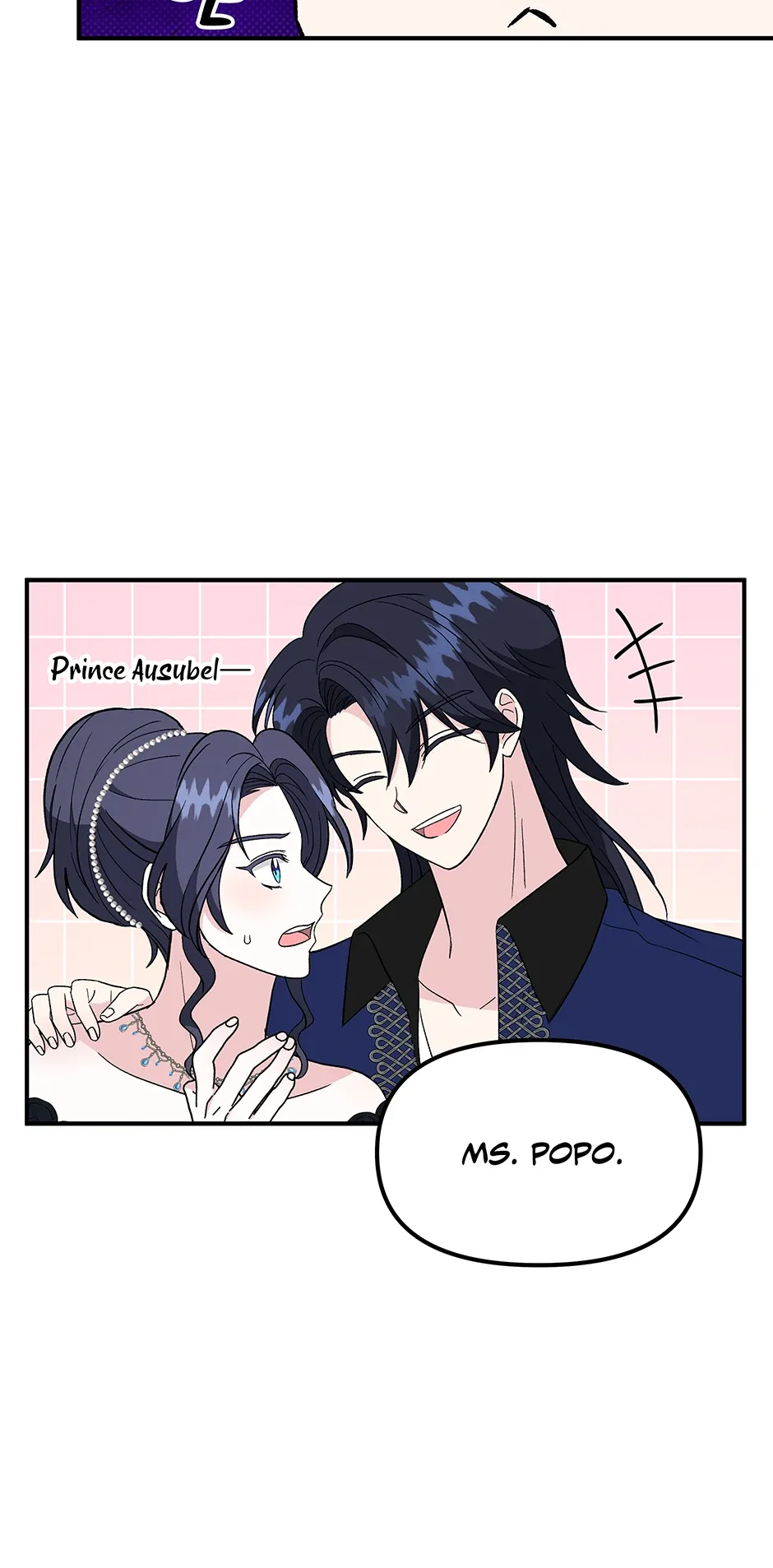 I Became the Tutor of the Royal Twins Chapter 41 page 39