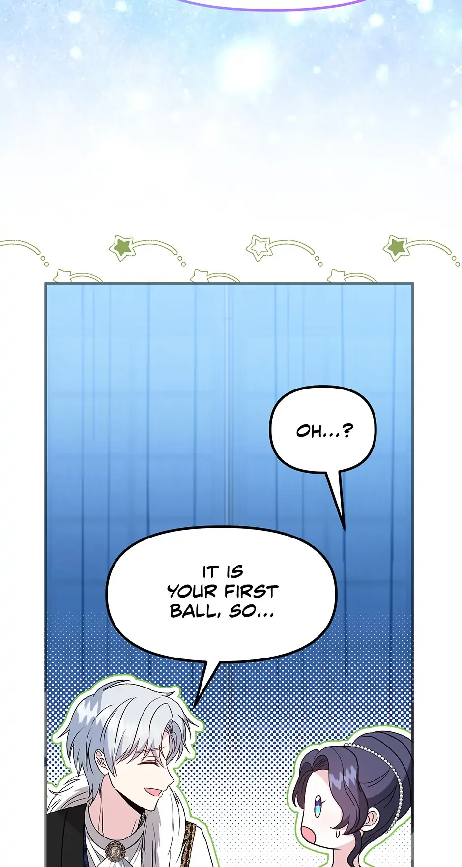 I Became the Tutor of the Royal Twins Chapter 40 page 5