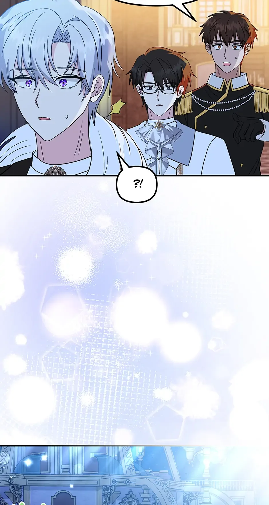 I Became the Tutor of the Royal Twins Chapter 41 page 15