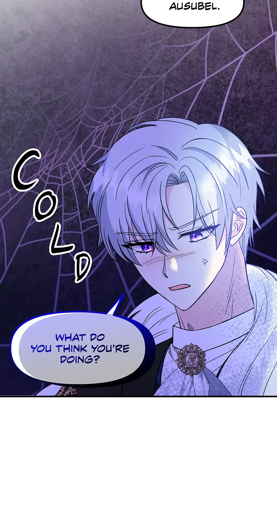 I Became the Tutor of the Royal Twins Chapter 41 page 25