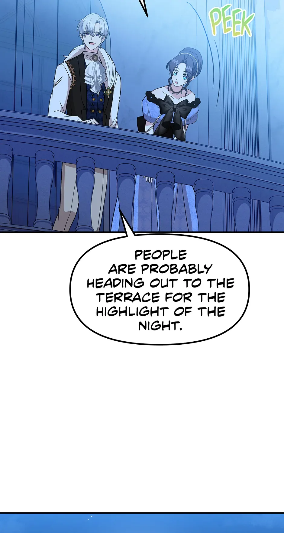 I Became the Tutor of the Royal Twins Chapter 40 page 12