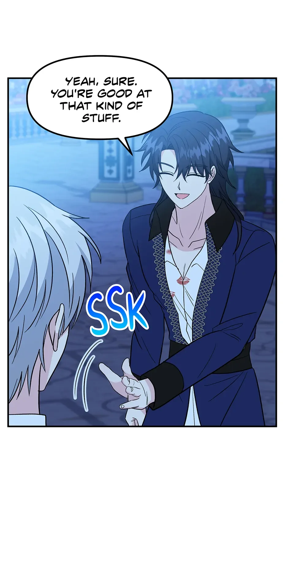 I Became the Tutor of the Royal Twins Chapter 41 page 49