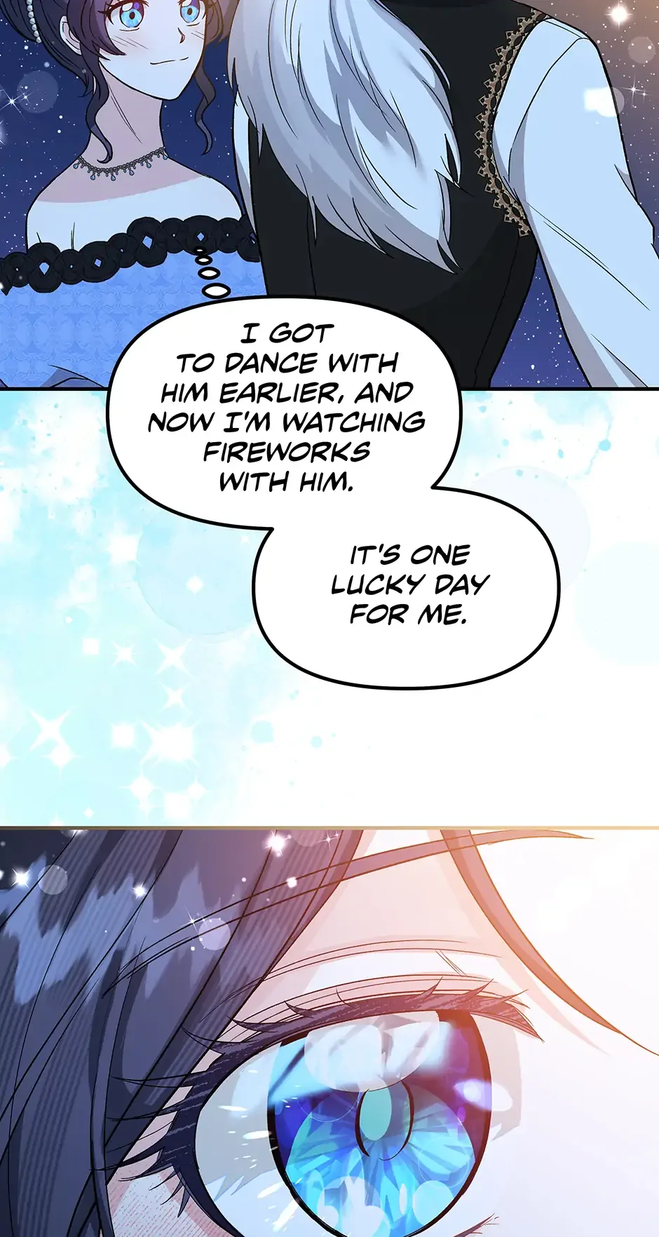 I Became the Tutor of the Royal Twins Chapter 40 page 22