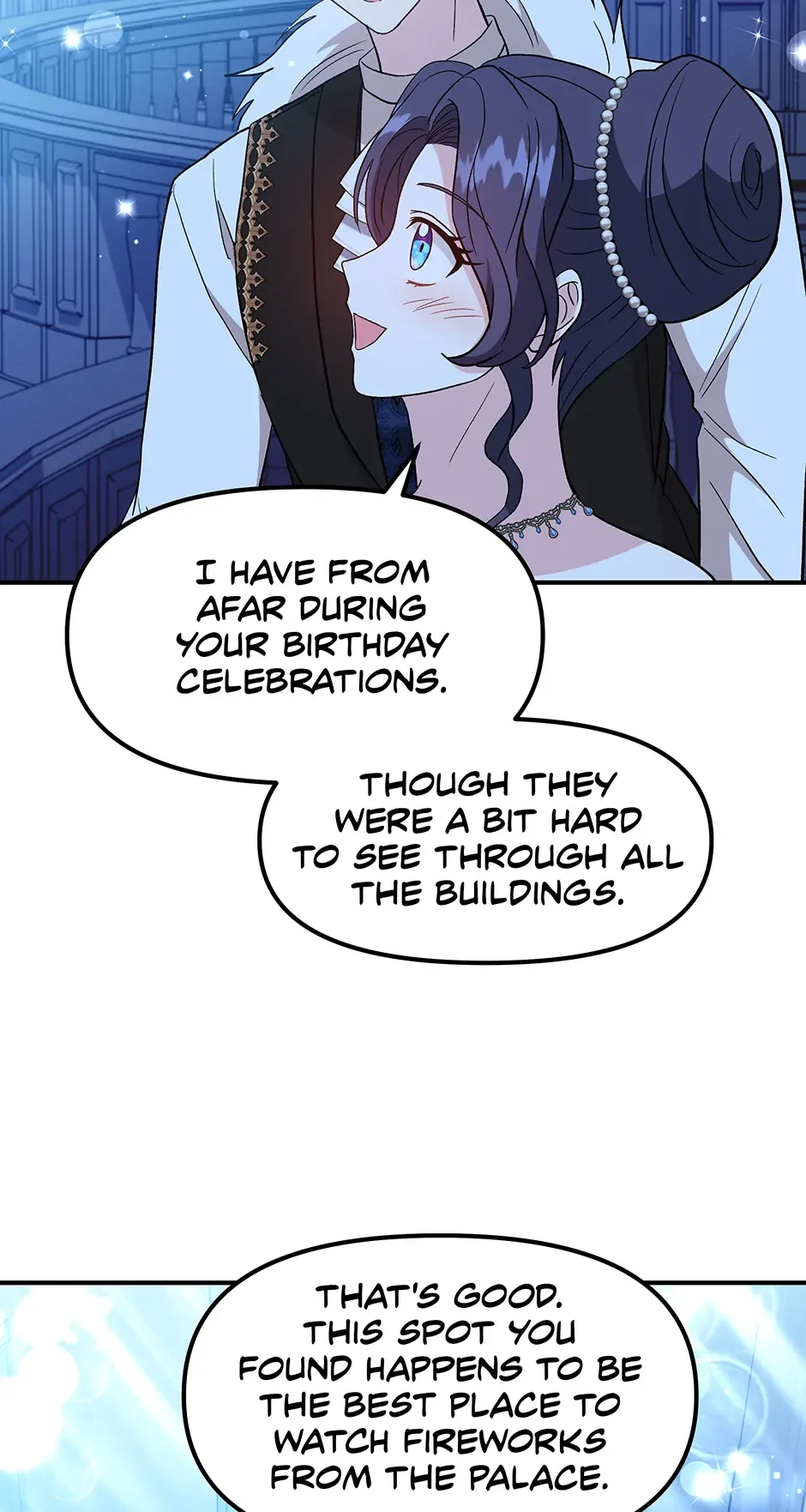 I Became the Tutor of the Royal Twins Chapter 40 page 15
