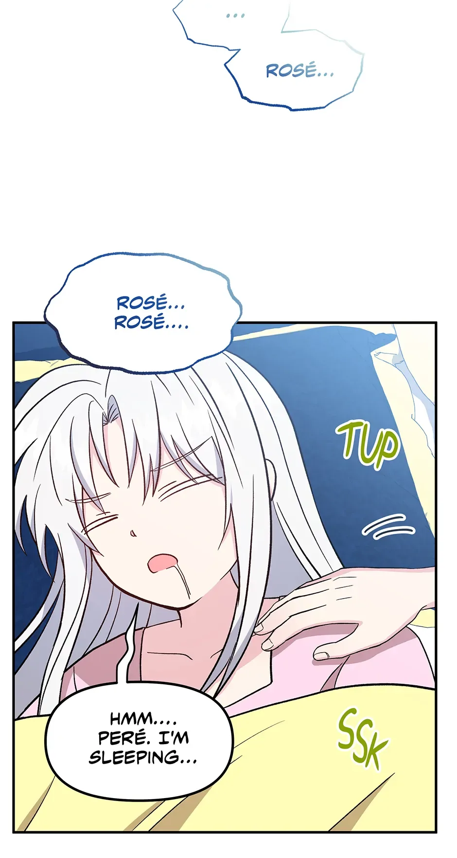 I Became the Tutor of the Royal Twins Chapter 42 page 4